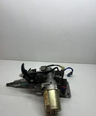 Renault Clio II Steering wheel axle 6900000291 7700437049 T00009618