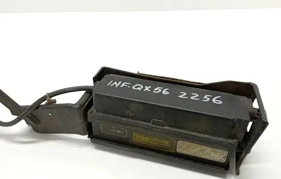 Infiniti QX56 Cruise control unit/module 4850802
