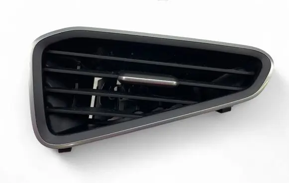 Volkswagen ID.3 Dashboard air vent grill cover trim 10A819704