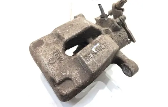 Renault Megane III Rear brake caliper