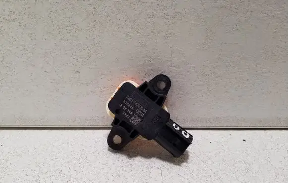 Ford Kuga II Airbag deployment crash/impact sensor H2GT14C676AA