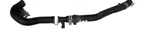 Tesla Model S Engine coolant pipe/hose 102854000A