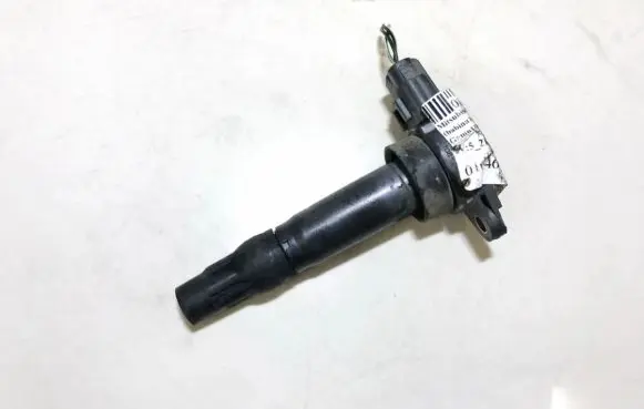 Mitsubishi Colt High voltage ignition coil mn195616 47081819