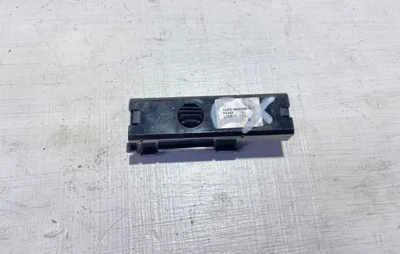 Jaguar XJ X351 Other interior part AW93060D20AB P545K 1309161A