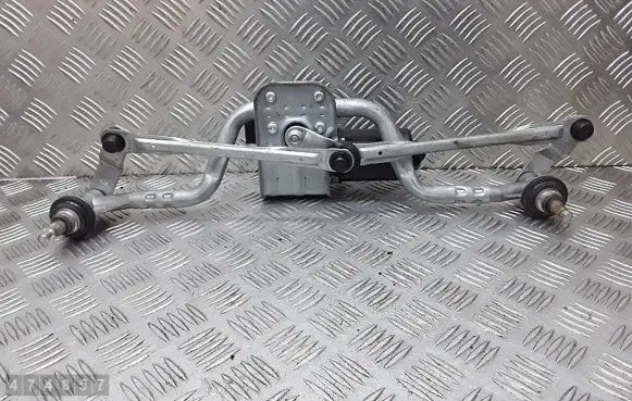 Fiat Scudo Front wiper linkage 