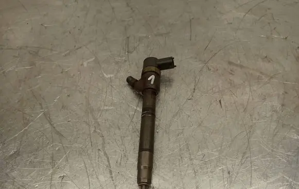 Hyundai ix35 Fuel injector 338002A800