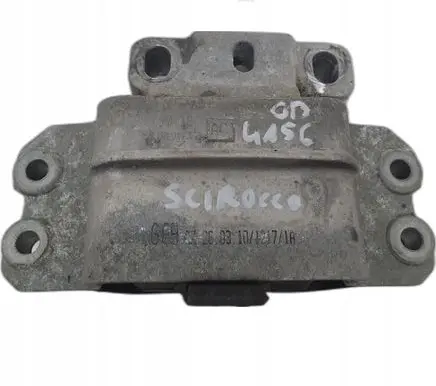Volkswagen Scirocco Engine mount vacuum valve 