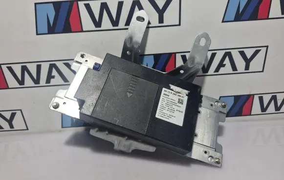 BMW 7 F01 F02 F03 F04 Voice control module 