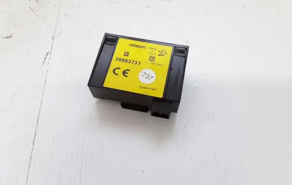 Opel Antara Keyless (KESSY) go control unit/module 20803737 14Z1A24WL