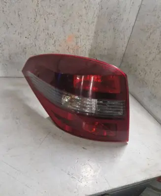Renault Laguna III Rear/tail lights