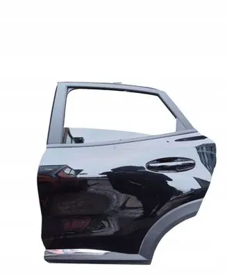 Ford Puma Rear door