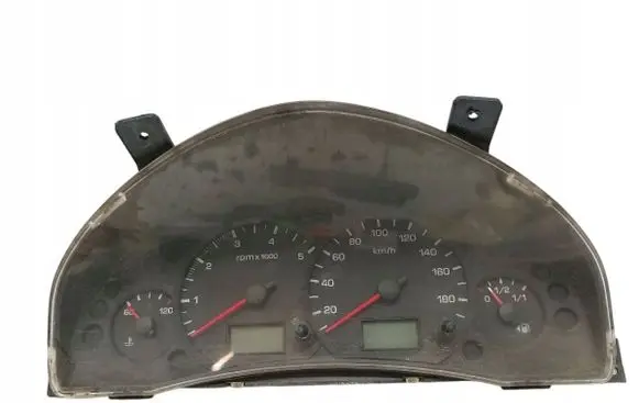 Ford Transit Speedometer (instrument cluster) 3C1T10849-GD