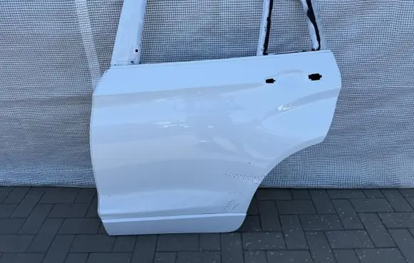 BMW X4 F26 Rear door 3554910230A