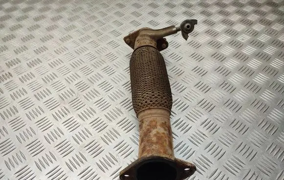 Hyundai Santa Fe Exhaust flexible connection