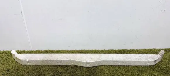 Toyota Avensis T270 Front bumper foam support bar 52611-05030