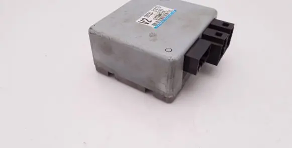 Suzuki Splash Power steering control unit/module 3872051K10 Q1T28472M 51K0