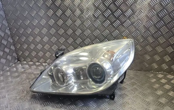 Opel Signum Headlight/headlamp 93192379