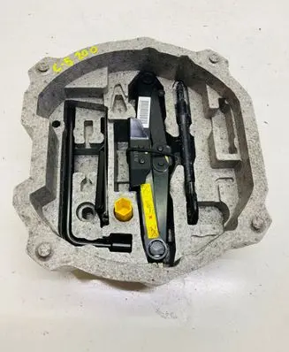 Citroen C5 Lift Jack 