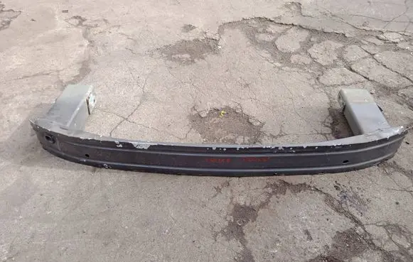 Chevrolet Cruze Front bumper support beam 