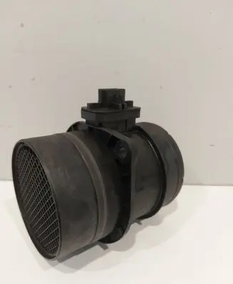 Volkswagen PASSAT B7 Mass air flow meter 03L906461A 0281002956 303343034