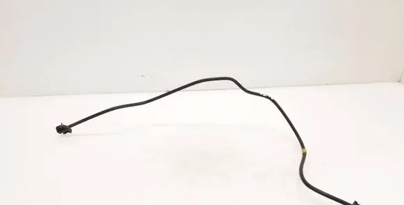 Peugeot 208 Engine coolant pipe/hose
