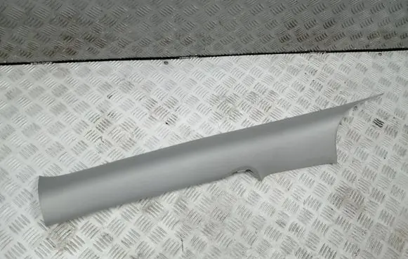Tesla Model 3 (C) pillar trim 108626901L 032468831 NYX202621313400