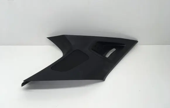 BMW X5 F15 (D)pillar trim (top) 7284681