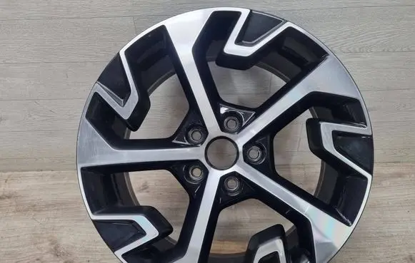 KIA Sportage R18 alloy rim 52910R2220