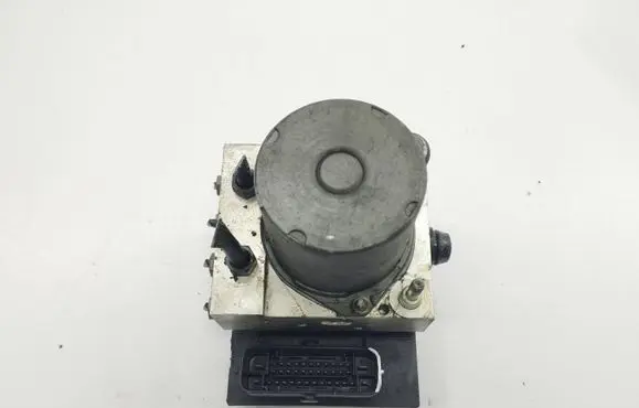 Audi A6 S6 C6 4F ABS Pump 4F0910517AD 4F0614517AA