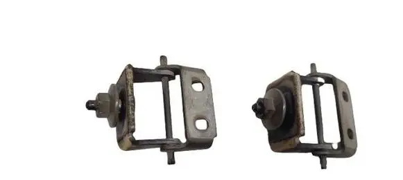 Ford Fiesta Tailgate/trunk/boot hinge EGFGB