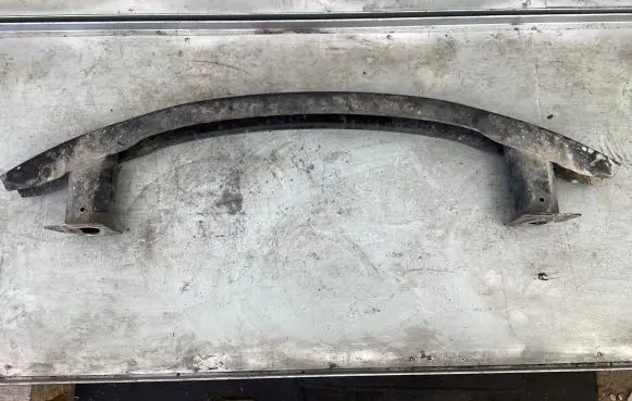 Skoda Superb B5 (3U) Front bumper cross member