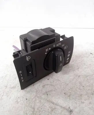 Mercedes-Benz A W169 Light switch 1695453004