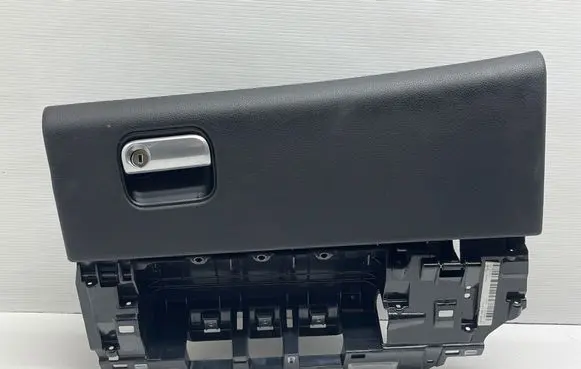Porsche Panamera (970) Glove box 97055220408 0024925001