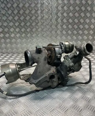Mercedes-Benz E W212 Turbo A6510906180