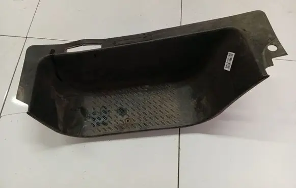 Renault Master II Front sill trim cover 7700351775