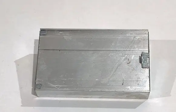 Volkswagen Polo V 6R Other control units/modules 89393773