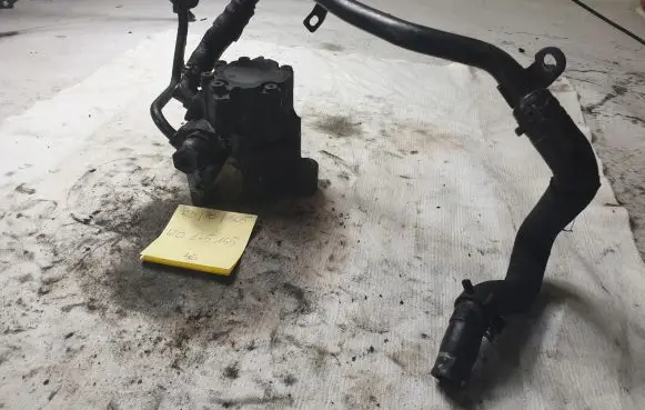 Audi A6 S6 C6 4F Power steering pump 4F0145155