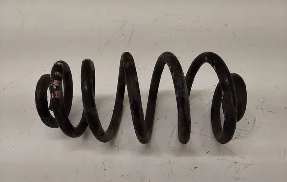 Audi A4 S4 B6 8E 8H Rear coil spring 56868