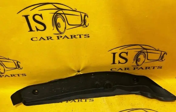 Mercedes-Benz E AMG W213 Fender end trim A2138890000