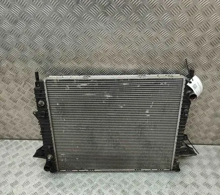 Land Rover Discovery 3 - LR3 Coolant radiator PCC500112 ETP10111