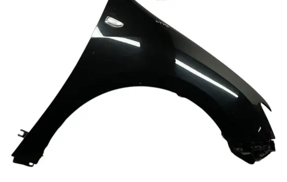 Dacia Sandero II Fender 
