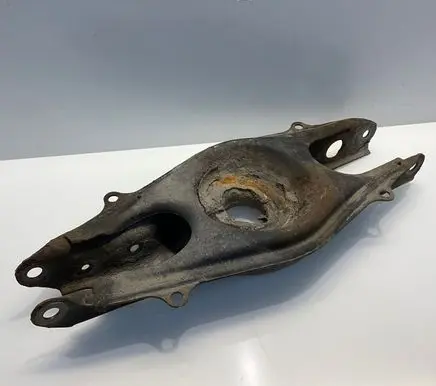 Mercedes-Benz E C207 W207 Rear upper control arm/wishbone A2043503506 2043503506