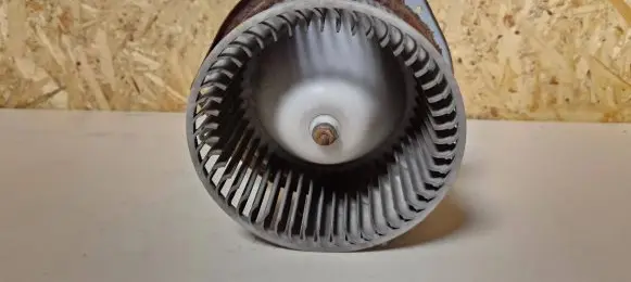 Mazda 626 Heater fan/blower Hb111ga5r