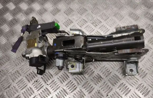 Volvo V70 Ignition lock contact 8673073 510130020 0593112