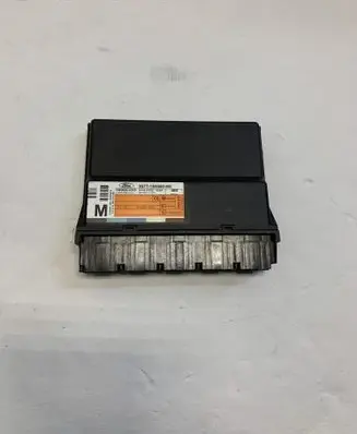 Ford Mondeo Mk III Comfort/convenience module 3S7T15K600MC 5WK48753E