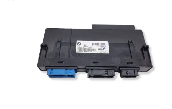 BMW X3 F25 Comfort/convenience module 9267535 61359267535