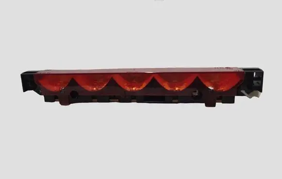 Peugeot 407 Third/center stoplight 9649056480