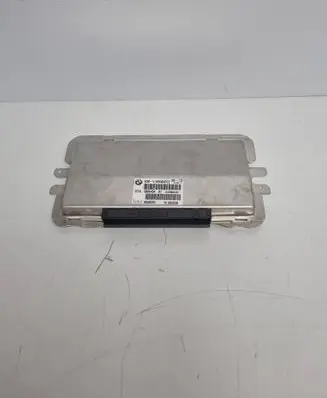 Suspension control unit/module