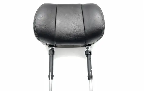 Jaguar XK8 - XKR Front seat headrest LEG C2N2403LEG