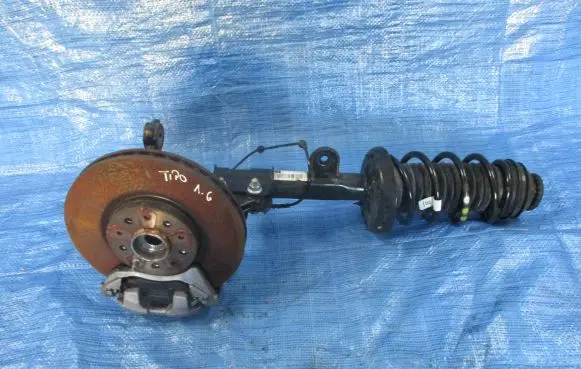 Fiat Tipo Front wheel hub spindle knuckle